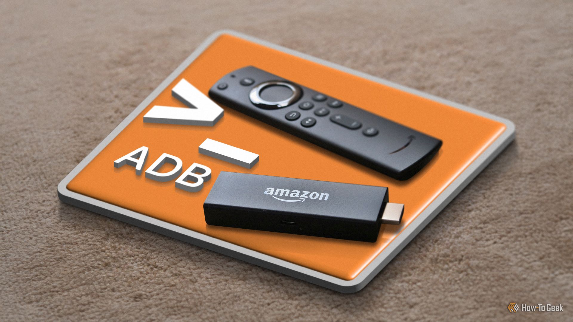 How to Enable ADB on an Amazon Fire TV