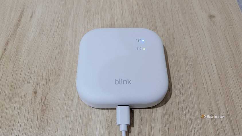 Blink’s New 2nd Gen Video Doorbell Has Head-to-Toe Views