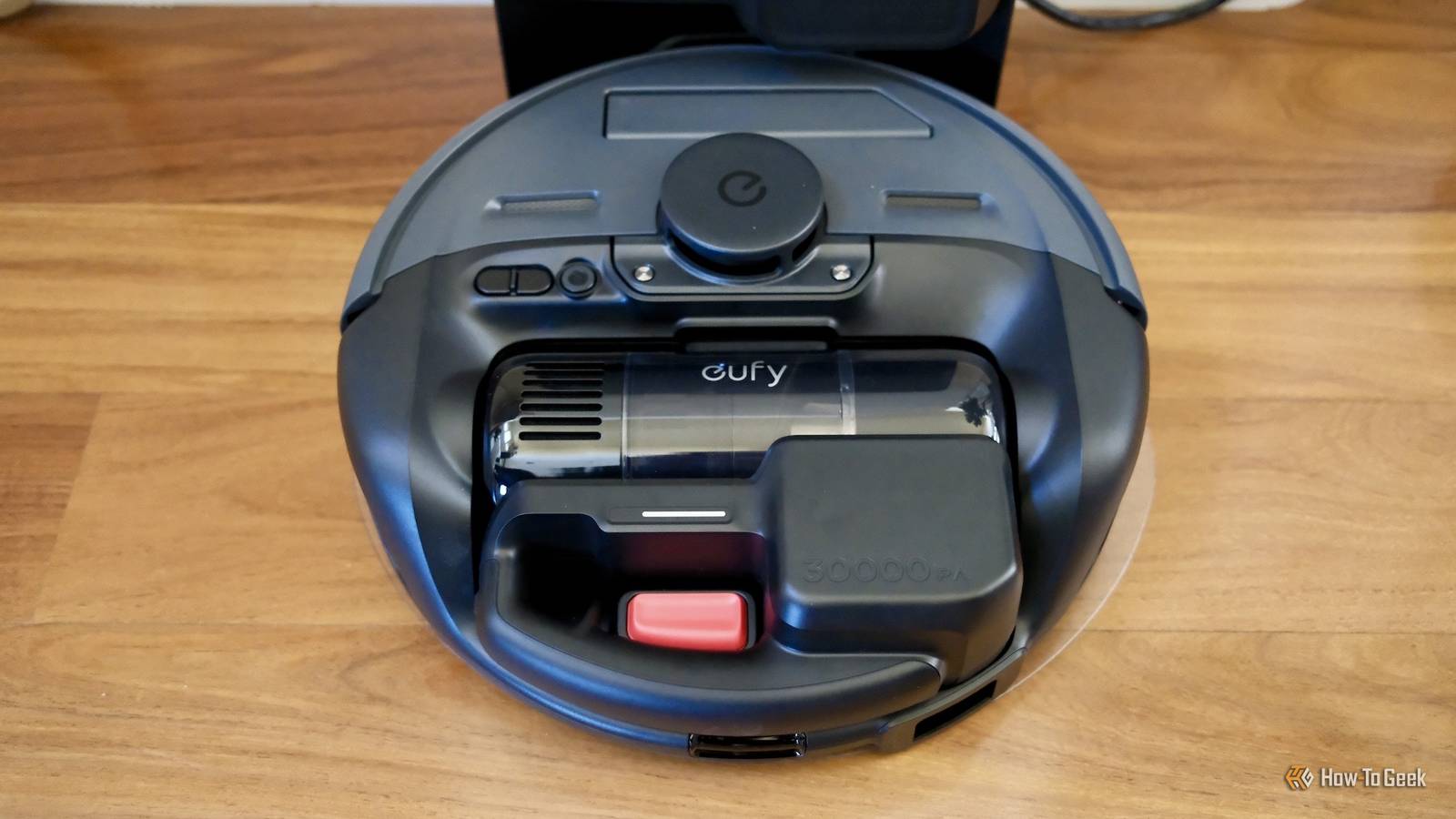 Eufy 3-in-1 E20 Review: A Robot and Manual Vacuum, All In One Eufy 3-in-1 E20 Review: A Robot and Manual Vacuum, All In One