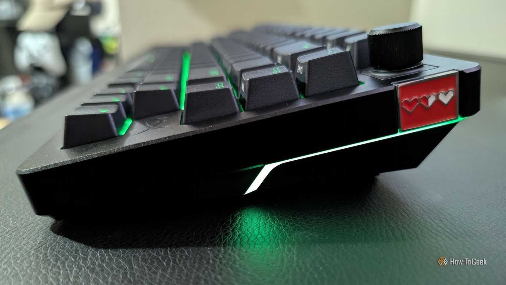 HyperX Alloy Rise 75 Wireless Review: Potentially Buggy, but Worth the ...