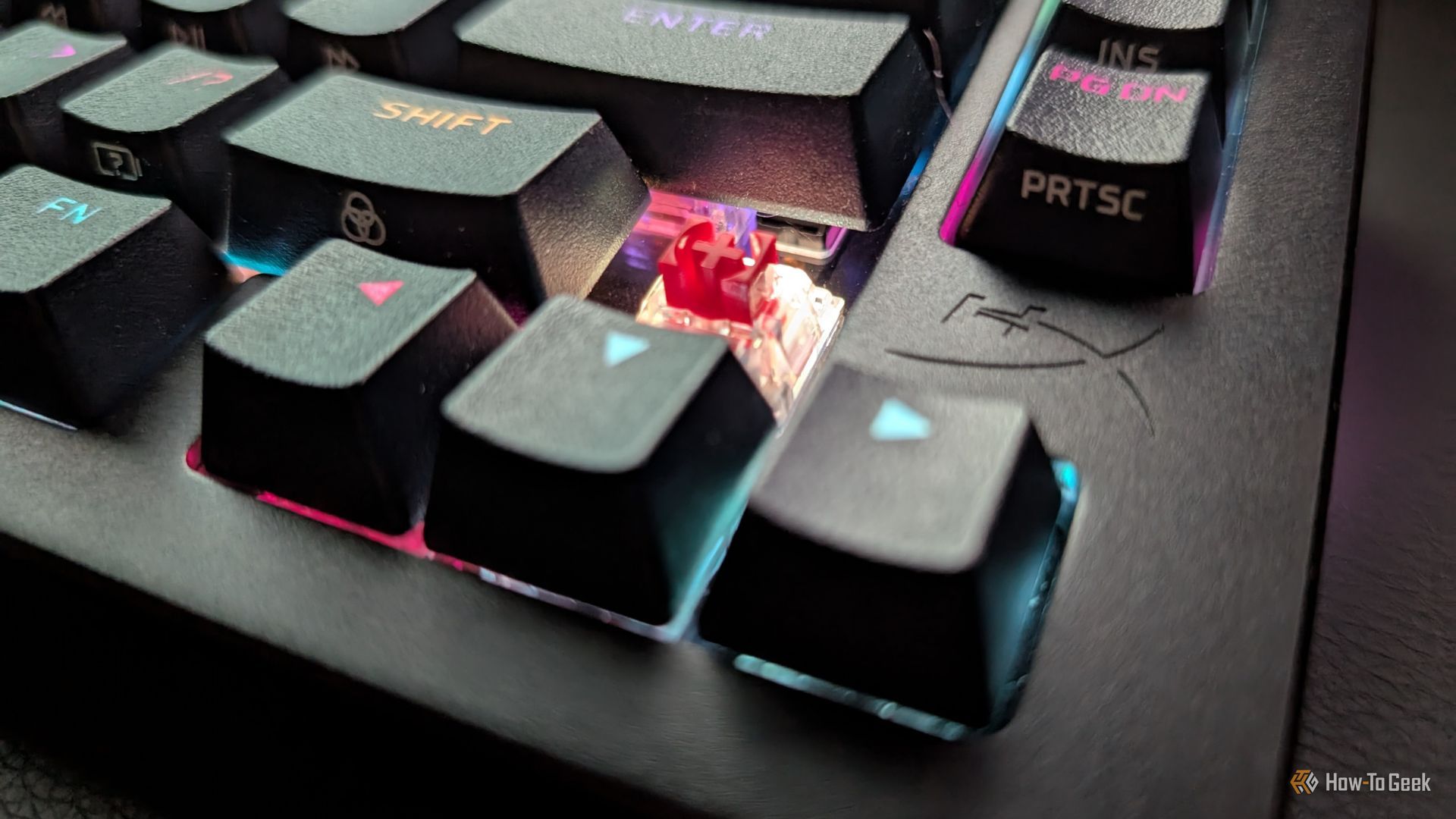 HyperX Alloy Rise 75 Wireless Review: Potentially Buggy, but Worth
