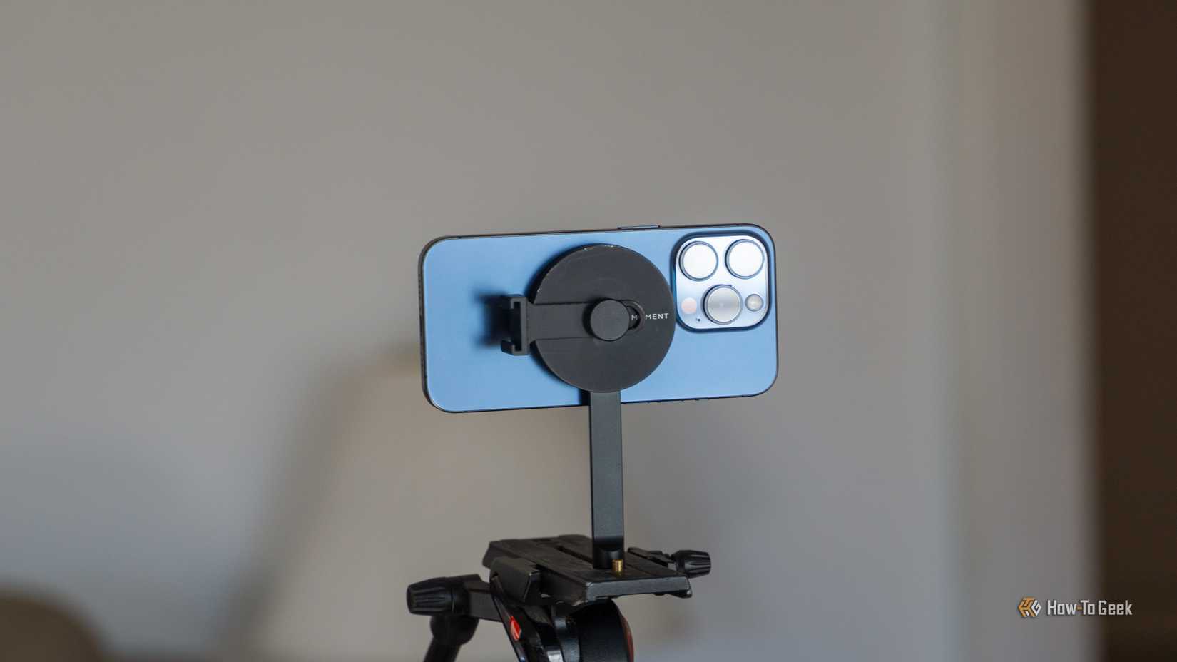This iPhone Camera Mount Changed How I Take Photos and Videos