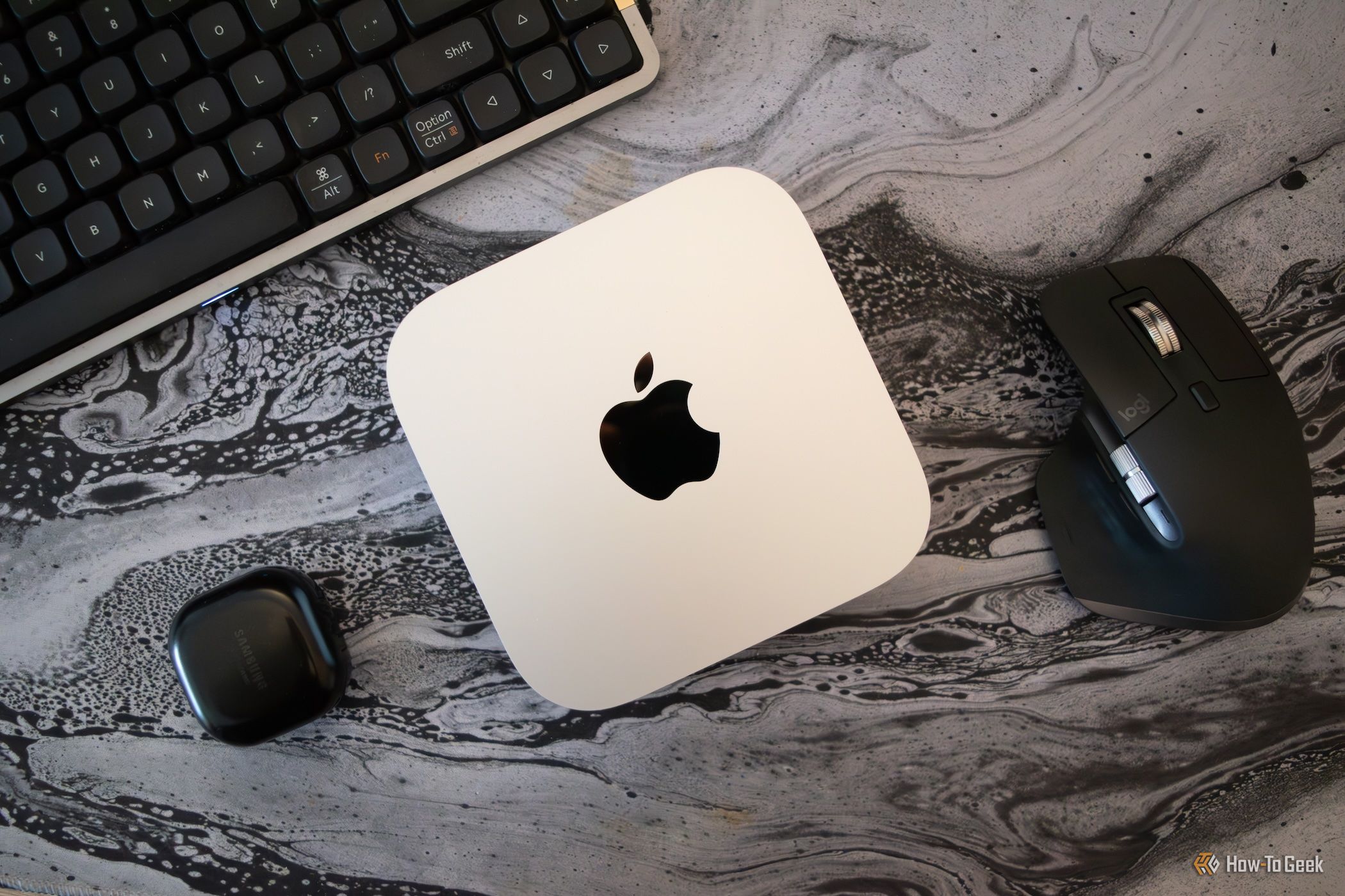 Why I bought a $160 Mac Mini instead of a Raspberry Pi