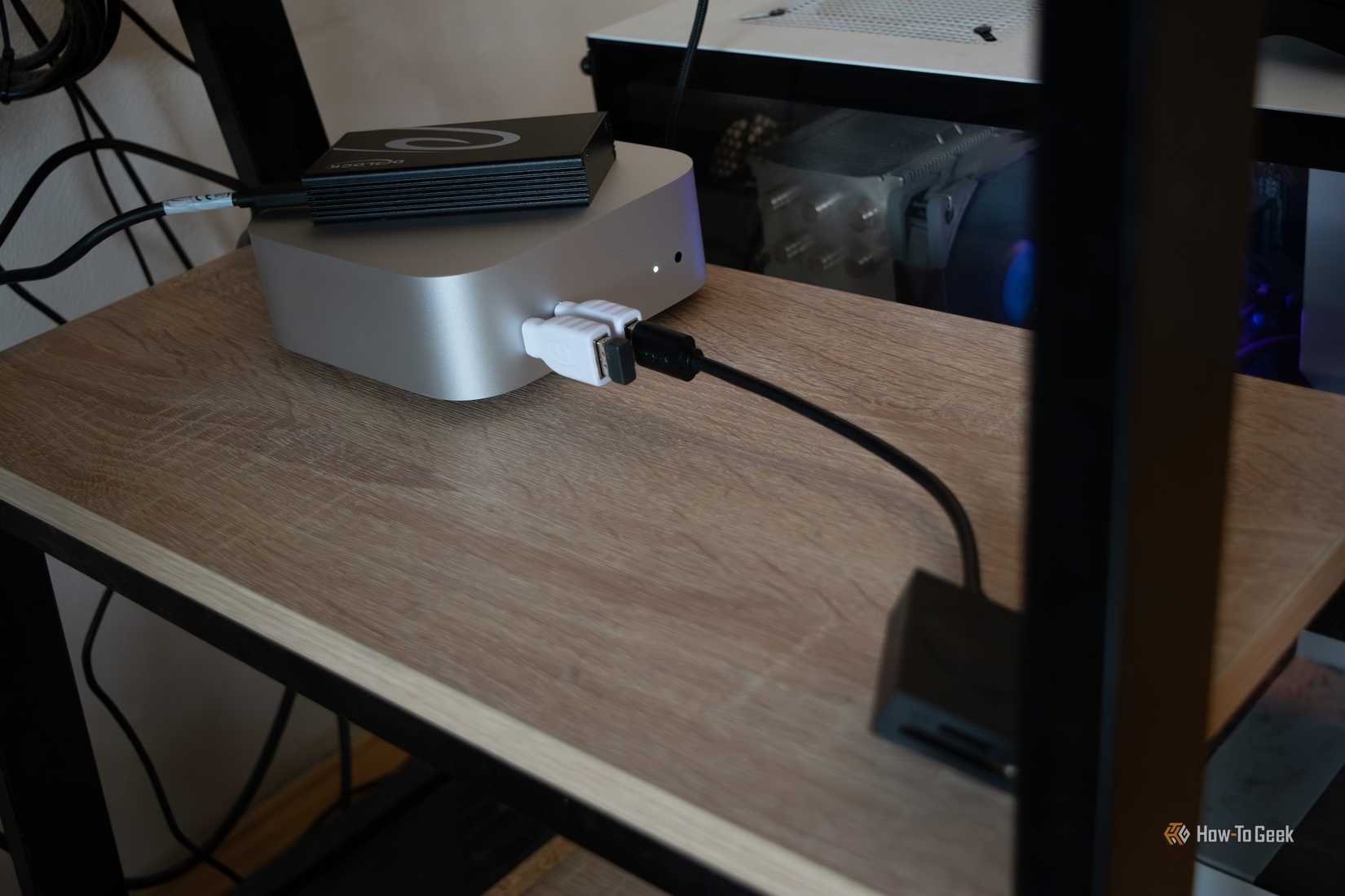 Apple M4 Mac Mini Review: A Miniature Powerhouse With Only a Few