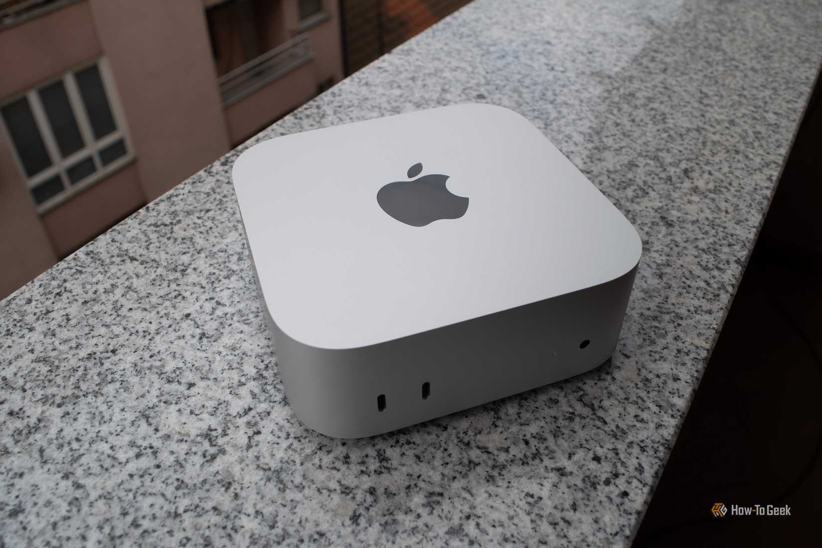 Apple M4 Mac Mini Review: A Miniature Powerhouse With Only a Few