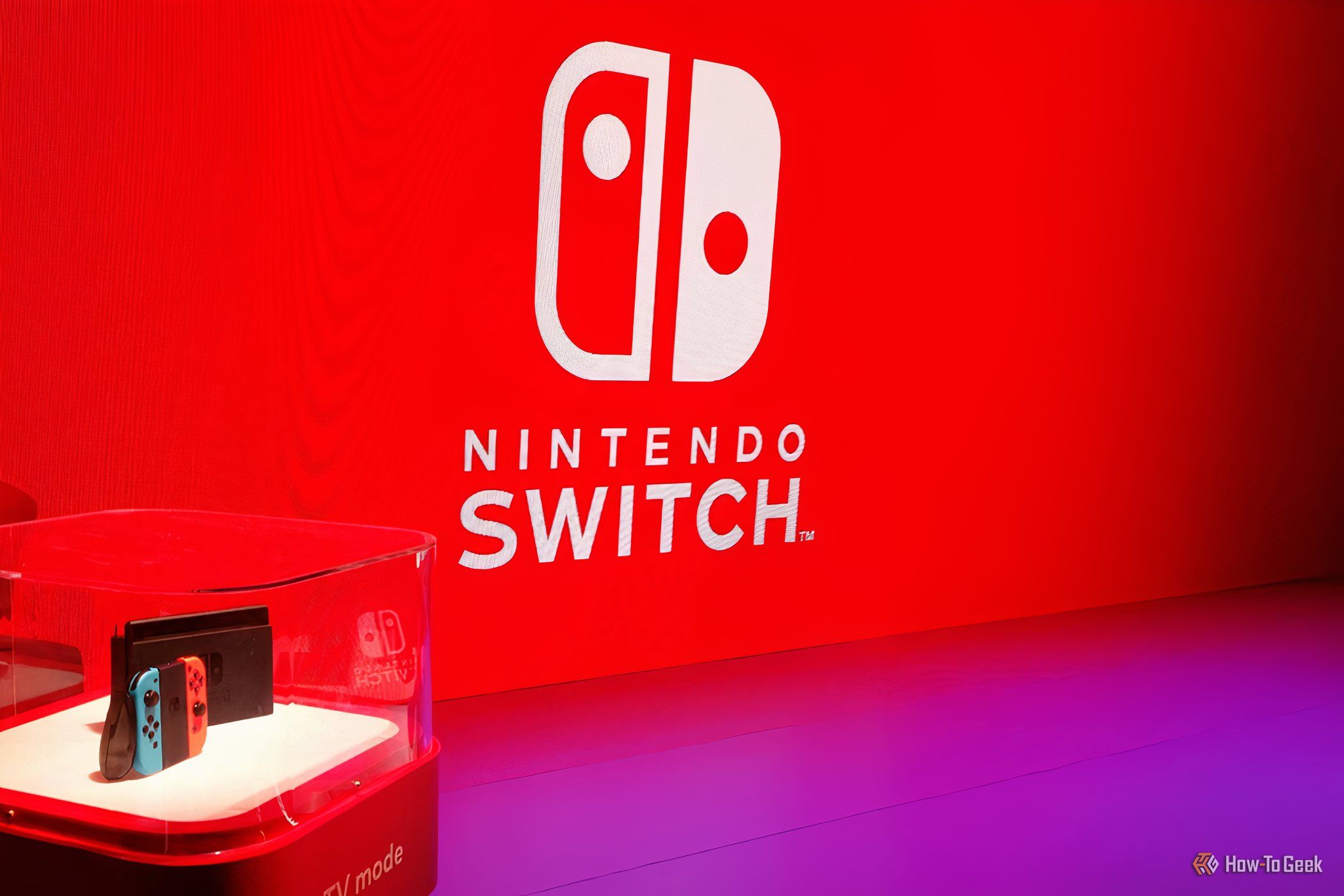 I Was at the 2017 Switch Hands-On Event, Here's What to Expect