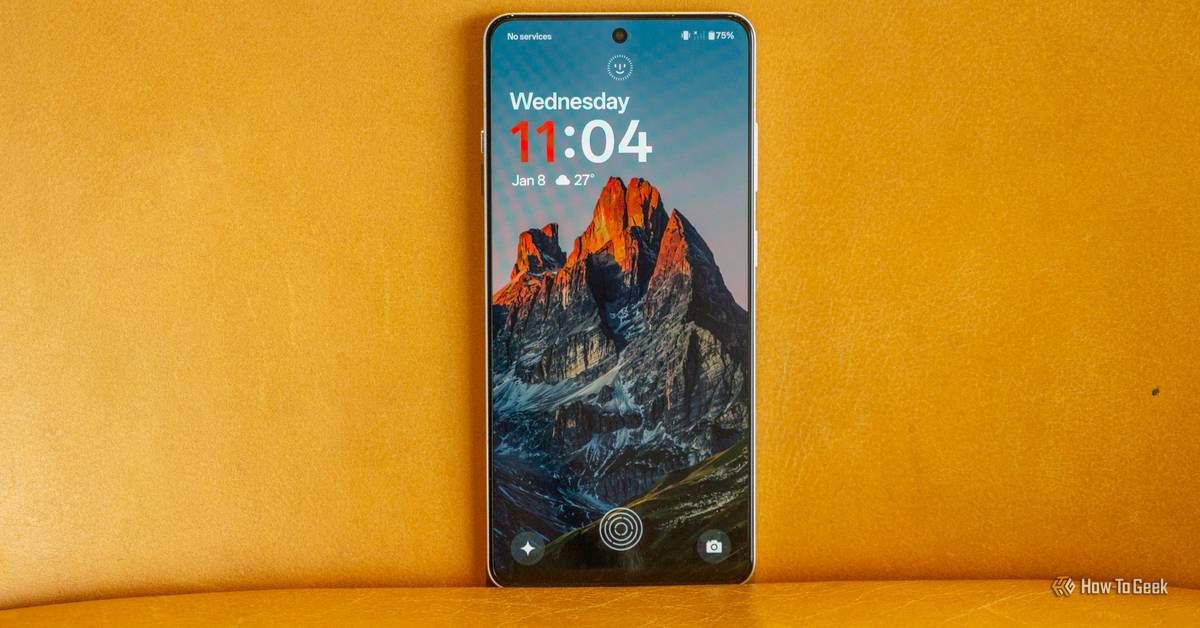 The first 5 Android settings I turn off before using a new phone