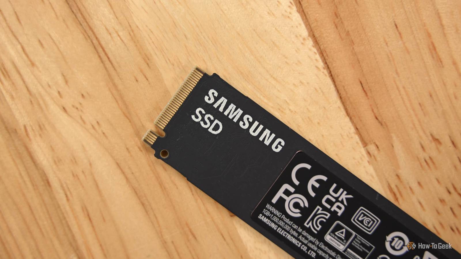 Don't throw away that old 250GB SSD