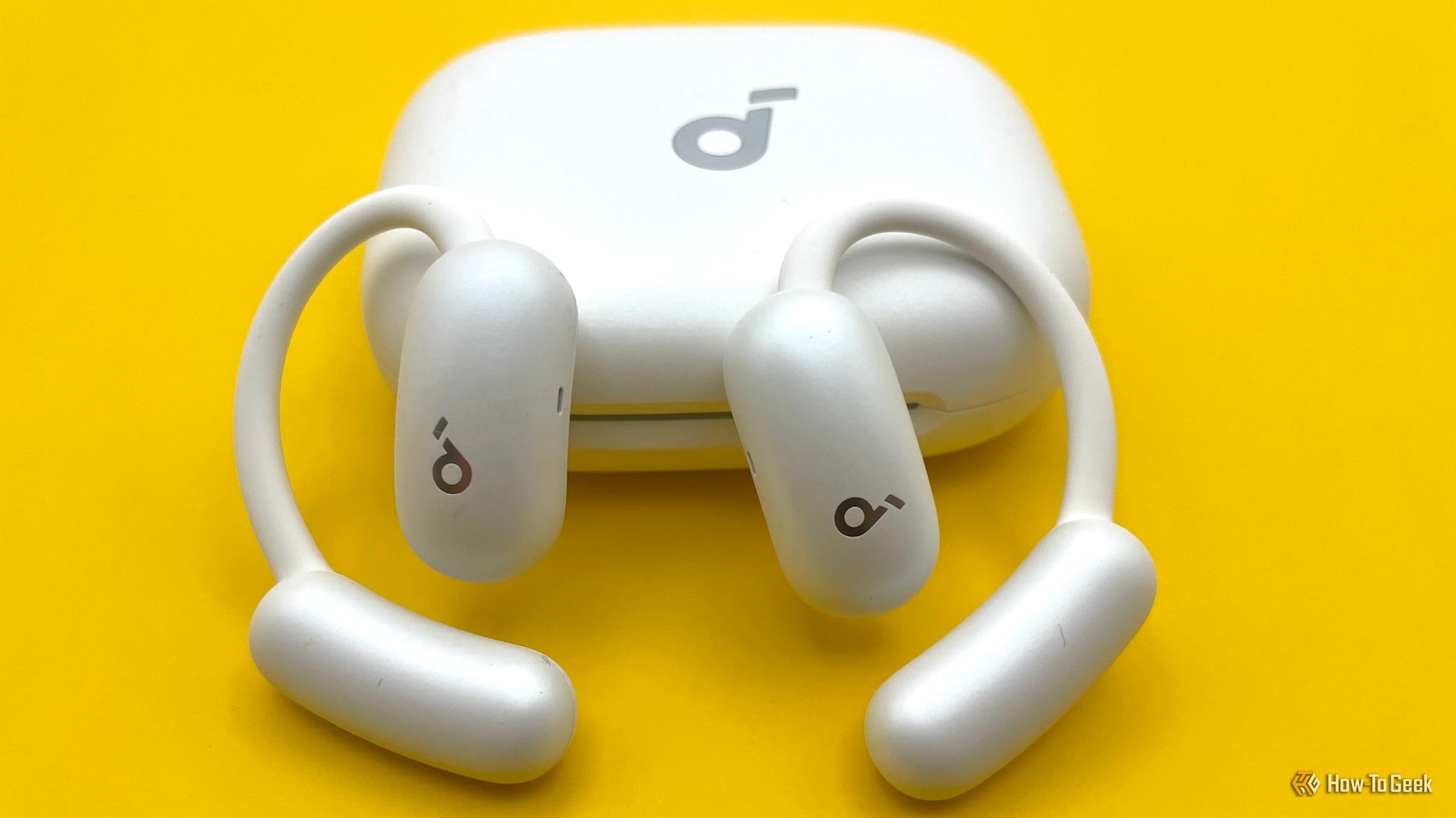 Anker Soundcore AeroFit 2: An Open-Ear Sequel with