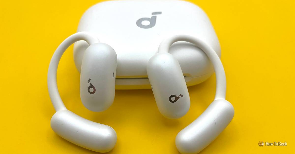 Anker Soundcore AeroFit 2: An Open-Ear Sequel with