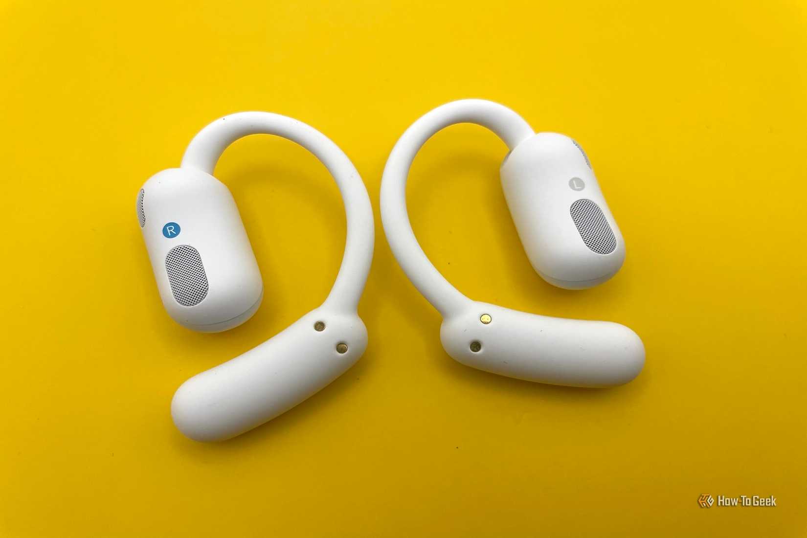 Anker Soundcore AeroFit 2: An Open-Ear Sequel with