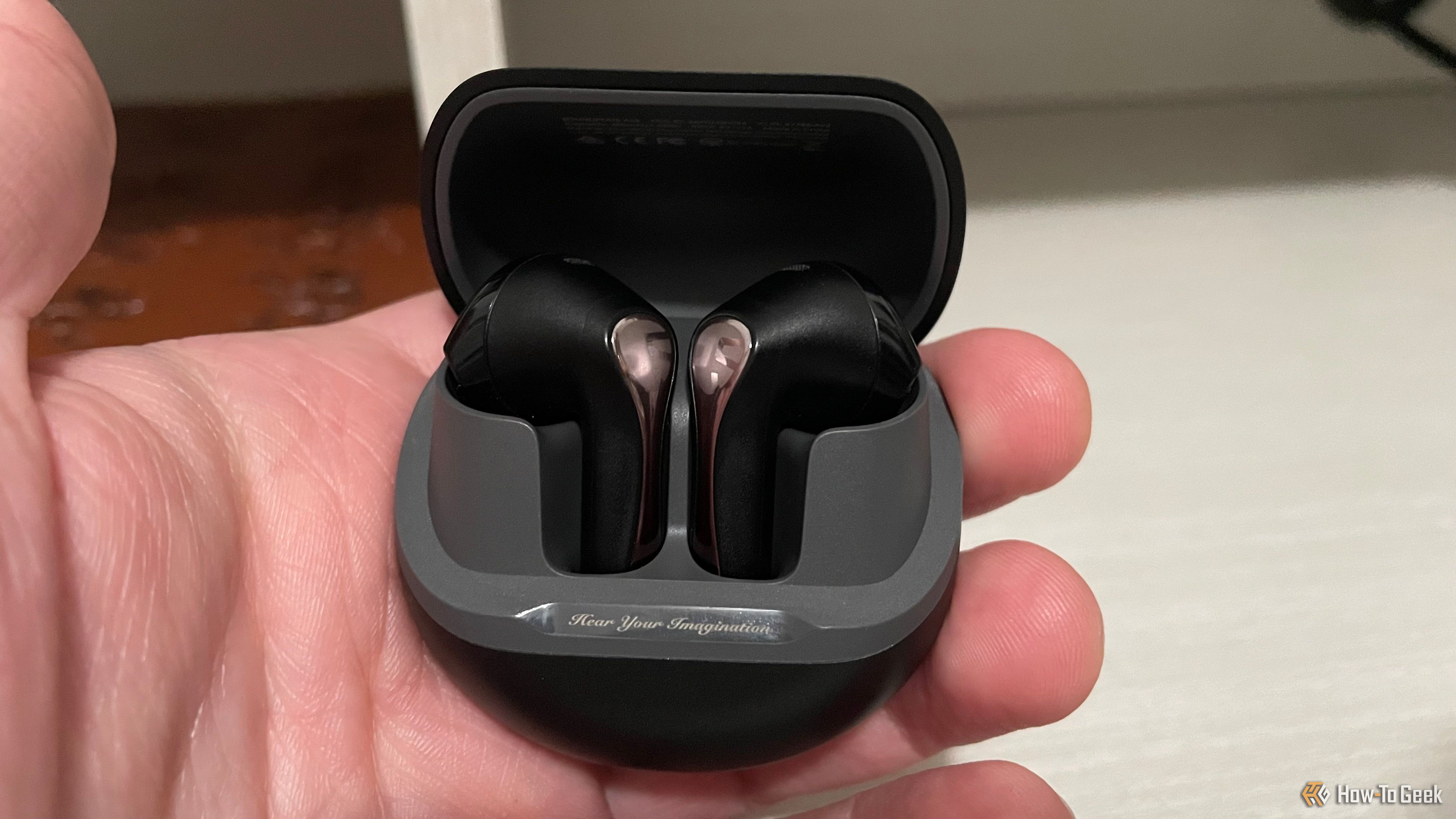 SoundPEATS Air5 Wireless Earbuds Review: Steer Clear of this