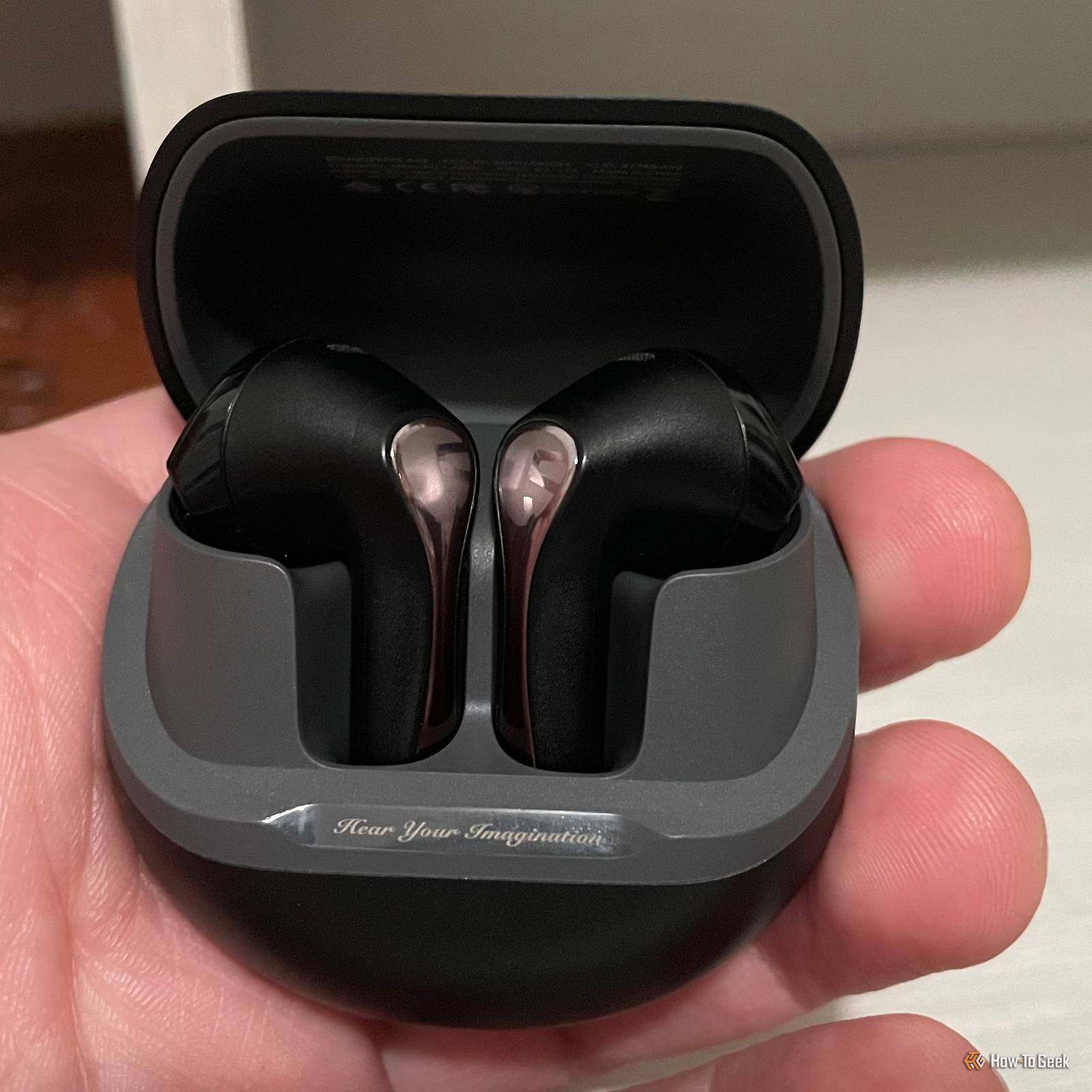 Soundpeats Airpods For Gaming SoundPEATS Air5 Wireless Earbuds Review:  Steer Clear Of This