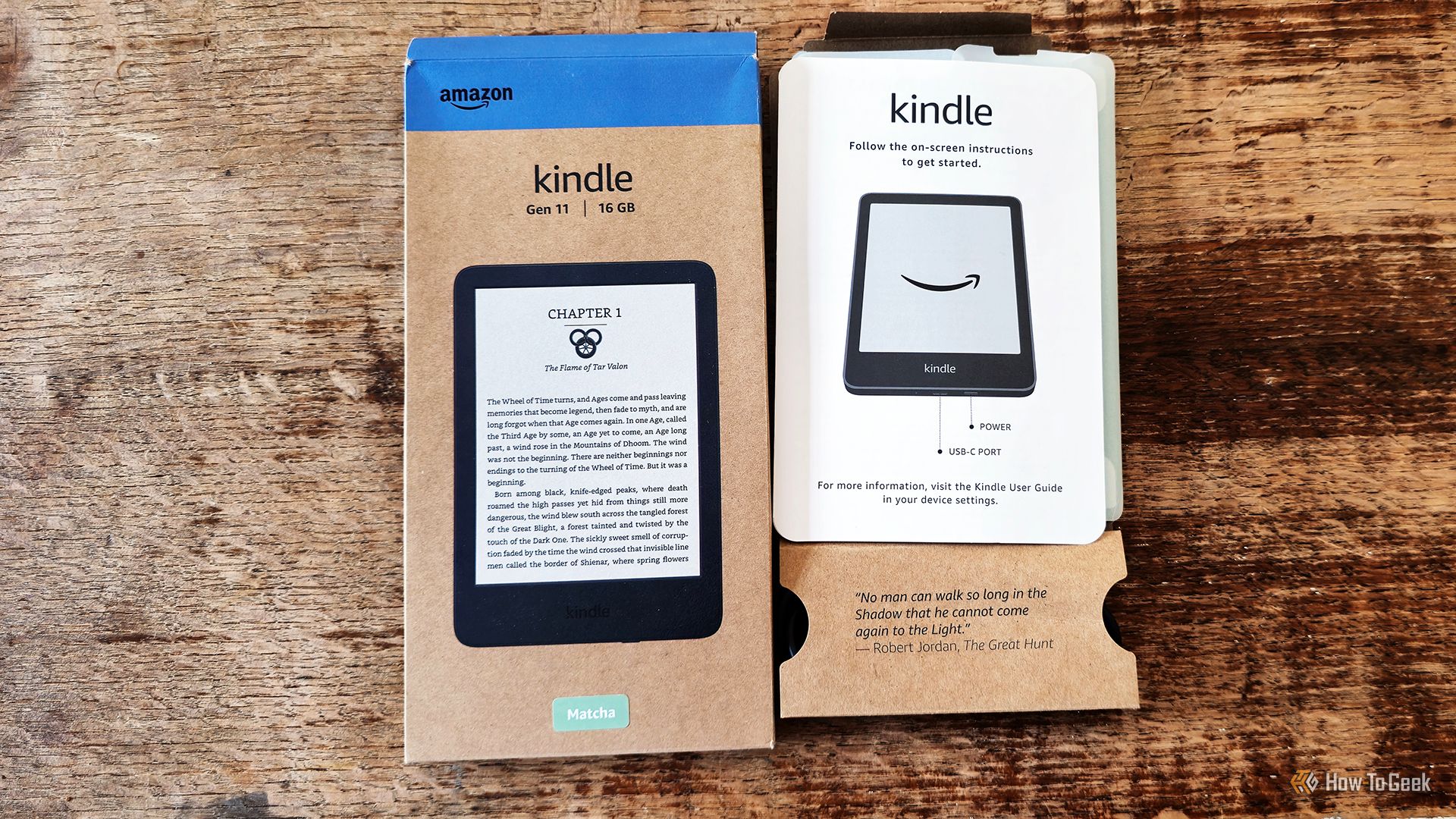 Amazon Kindle Gen 11 (2024) eReader Review: Small, Lightweight