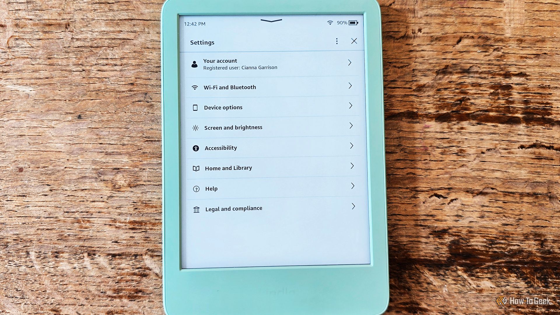 Amazon Kindle Gen 11 (2024) eReader Review: Small, Lightweight, and Fast