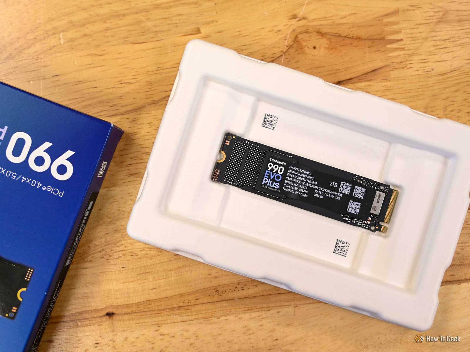 Samsung 990 EVO Plus NVMe SSD Review: Great Performance at a Great