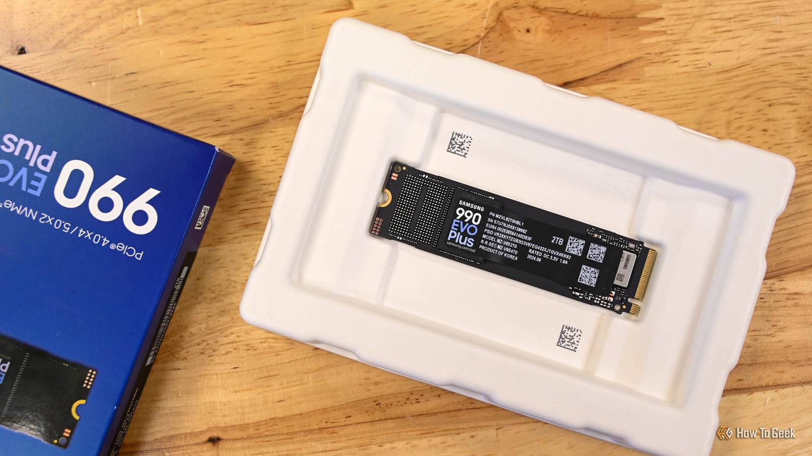 Samsung 990 EVO Plus NVMe SSD Review: Great Performance at a Great 