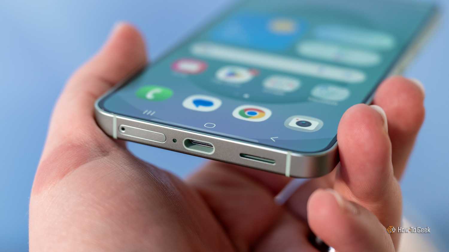 Samsung keeps beating Google where it counts, and my Pixel is collecting dust