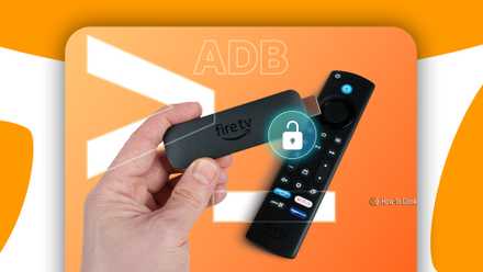 Your Amazon Hearth Stick has an expiration date—this is the place to seek out it A hand holding a Fire TV Stick with the remote in the background,