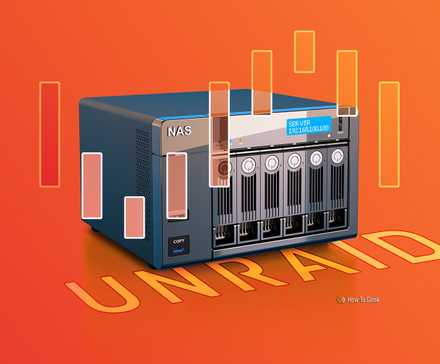 Unraid Unraid OS 7.2 Beta Adds More File Systems, Overhauls Web Panel