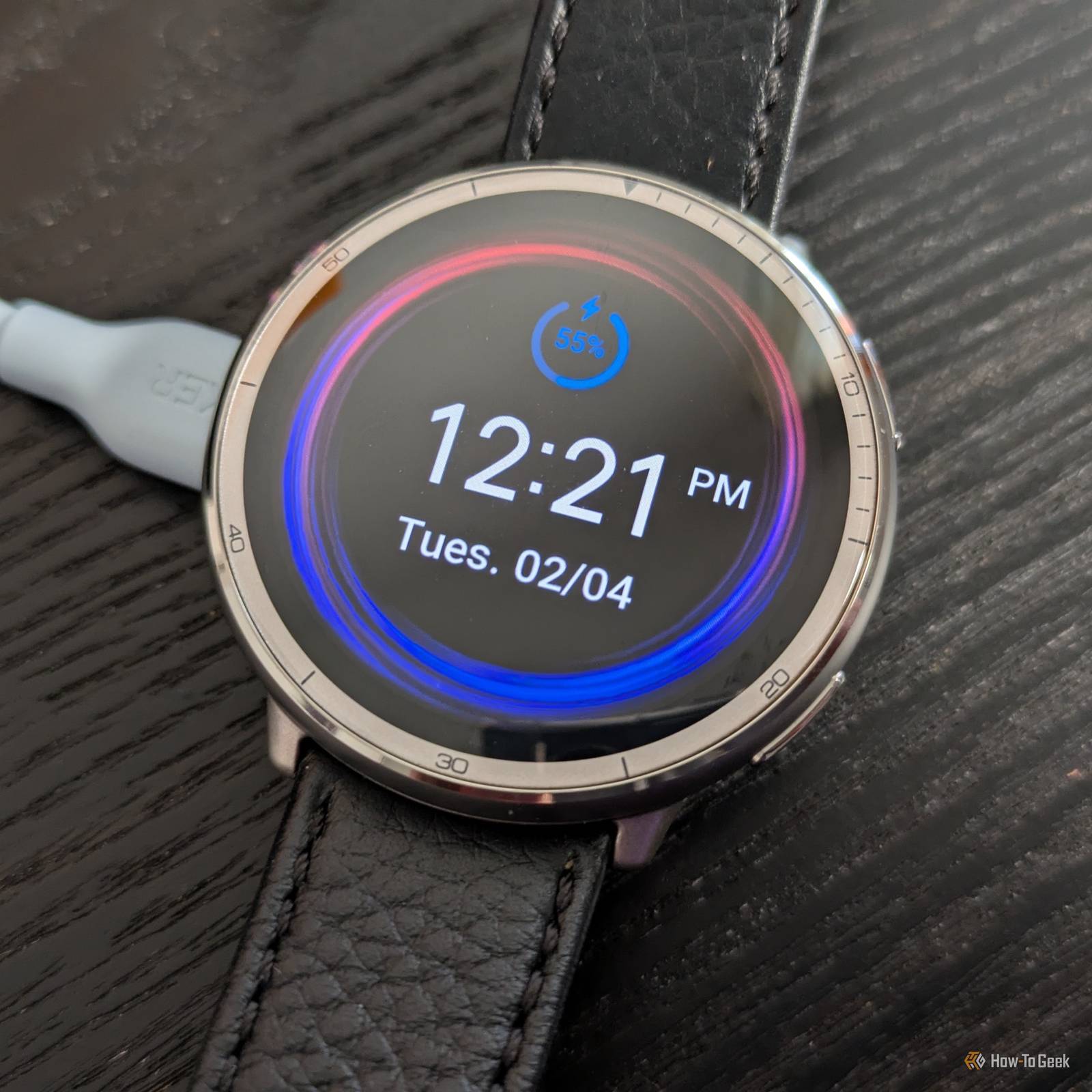 Smart Watch Amazfit Stratos Google Pay Amazfit Active Review