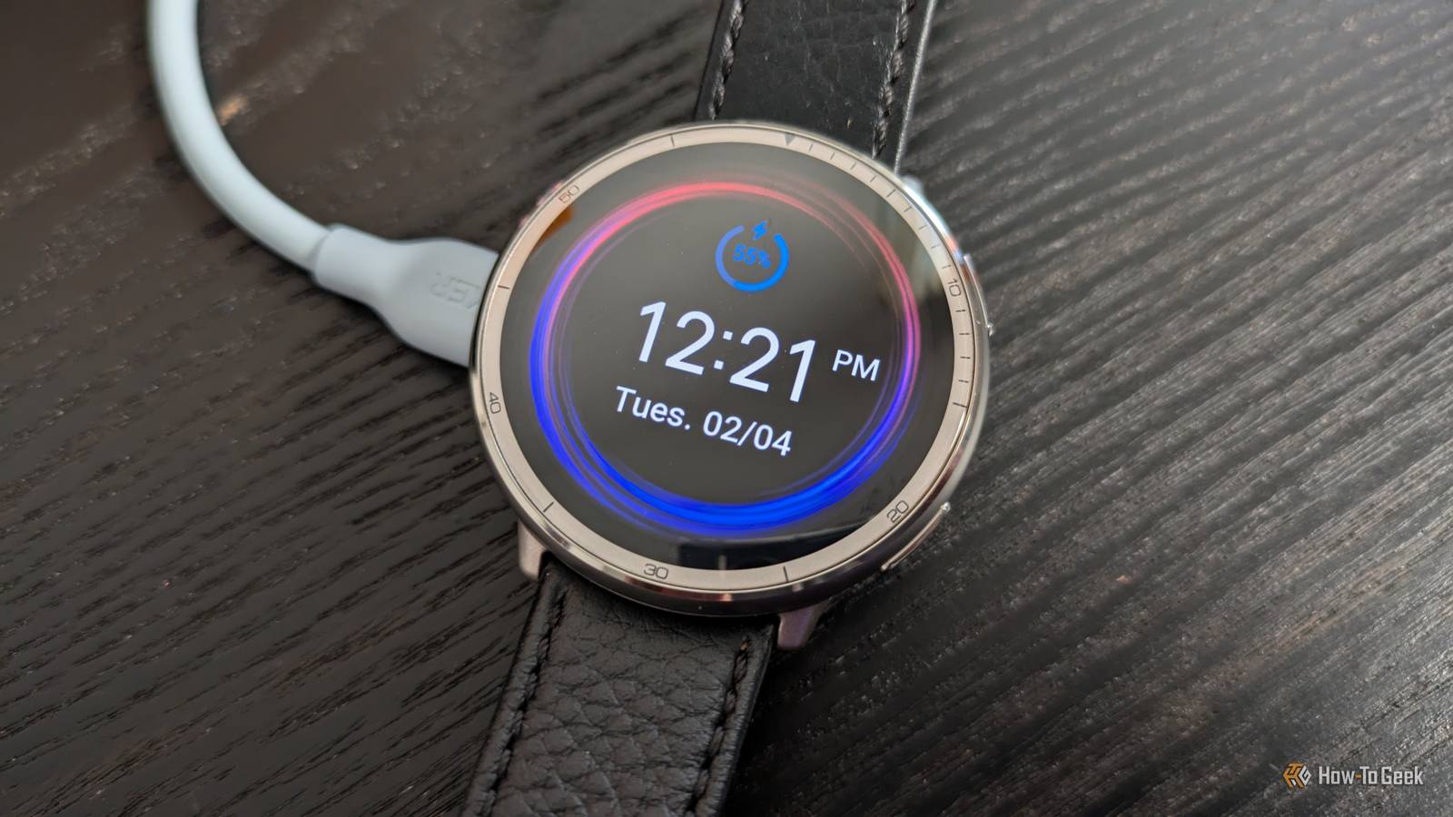 Amazfit Active Review: Threatening to Take Apple's Throne - Main Image