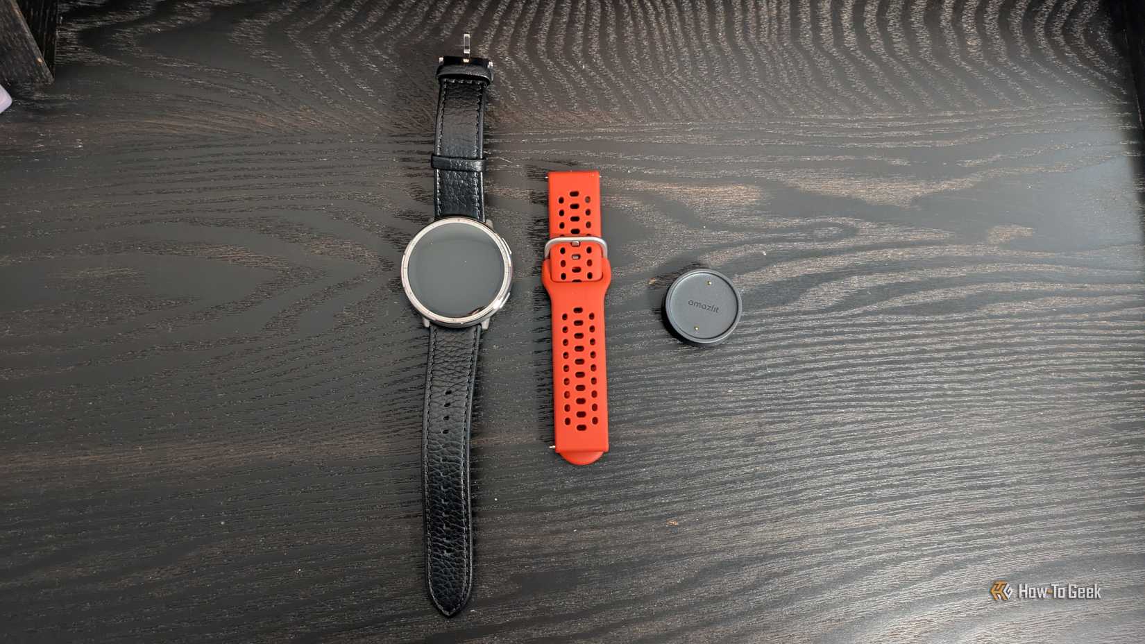 Amazfit Active Review: Threatening to Take Apple's Throne