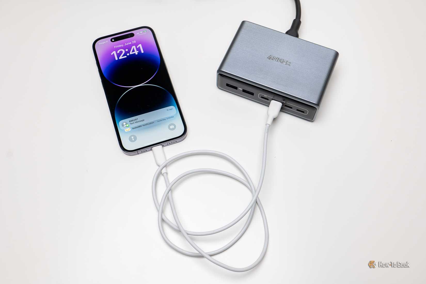 Anker Prime 6-in-1 200W USB-C Charger Review: This Charger Does It All
