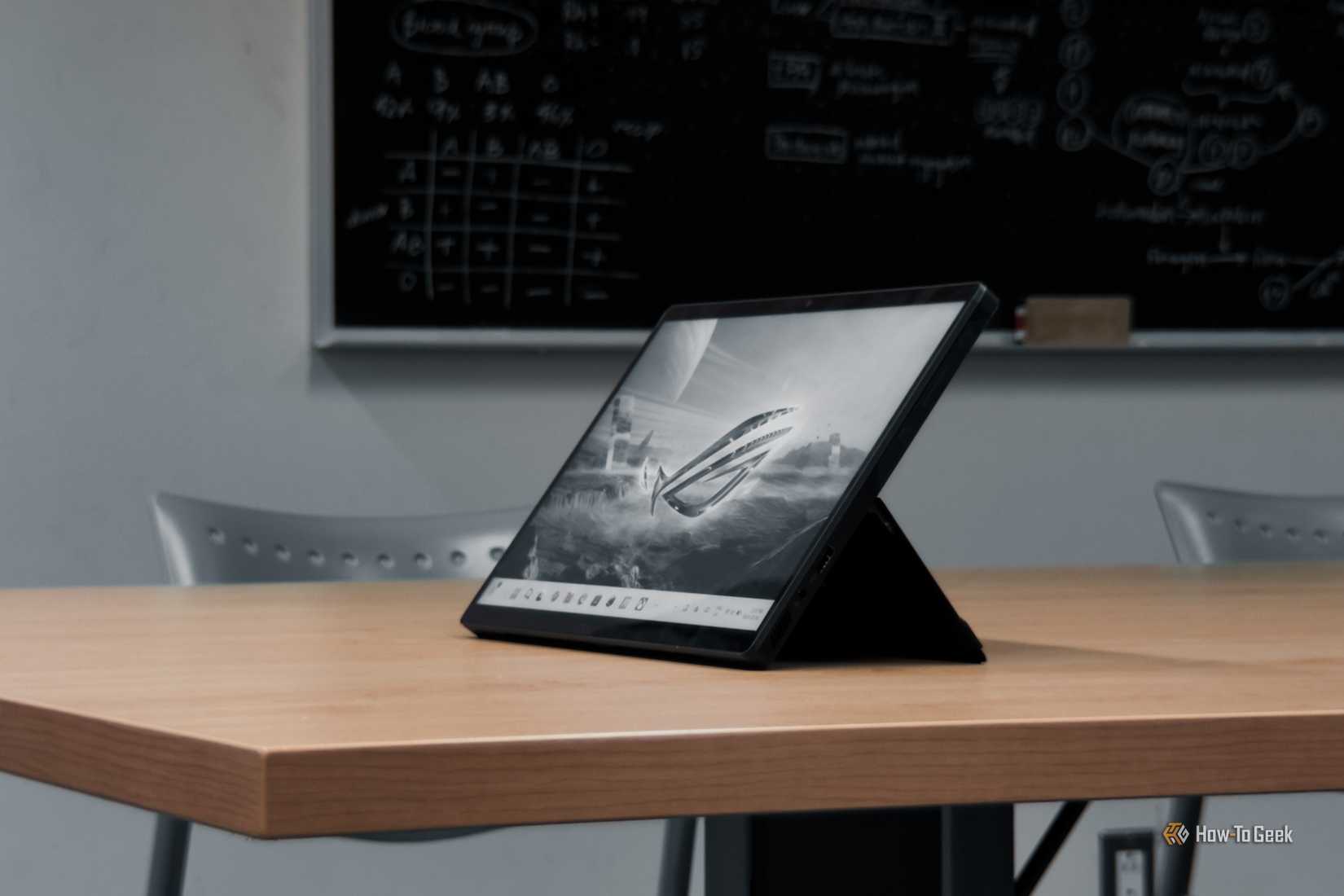 ASUS ROG Flow Z13 Review: The Windows Gaming Tablet of My Dreams