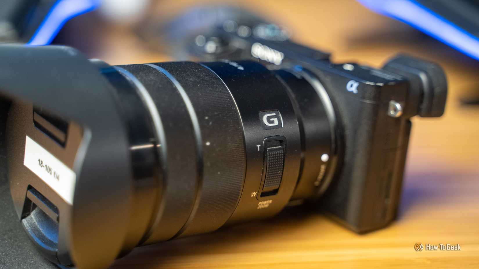 Real Cameras vs. Smartphones: The Surprising Truth About Image Quality