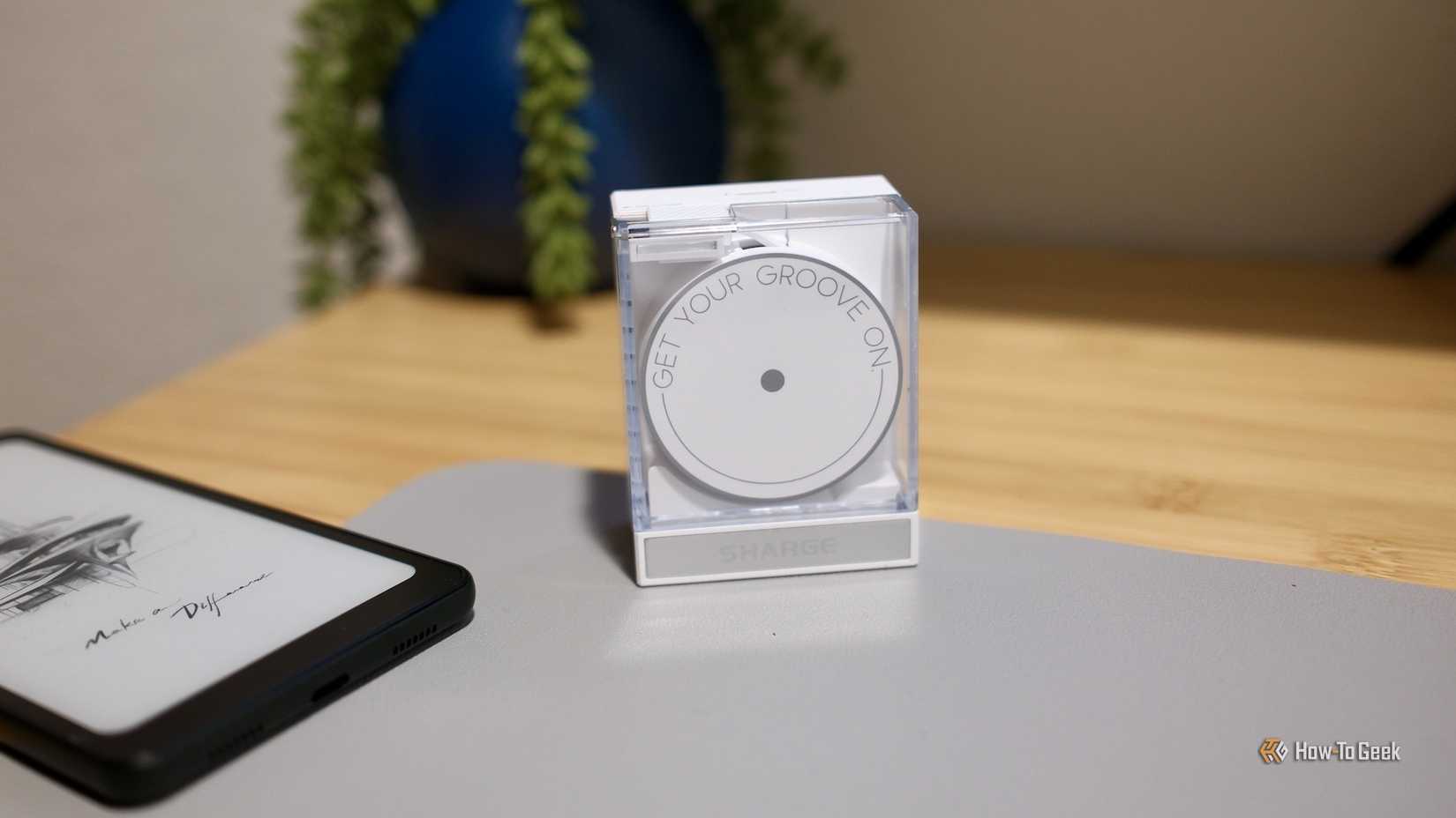Sharge Retractable 65 Review: A Wall Charger and USB-C Cable Bundled ...