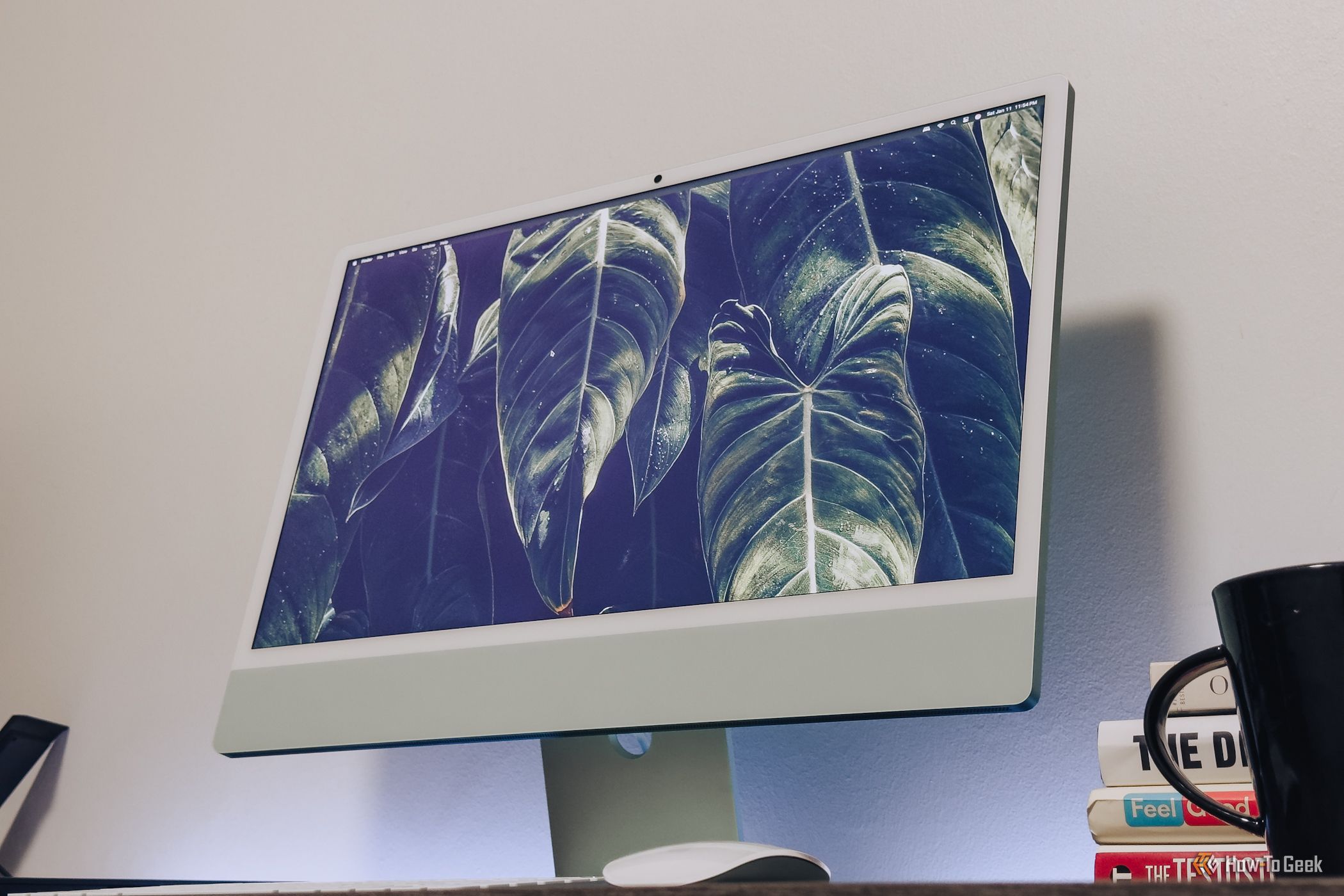 Who Is the iMac for in 2025? A Student's Perspective