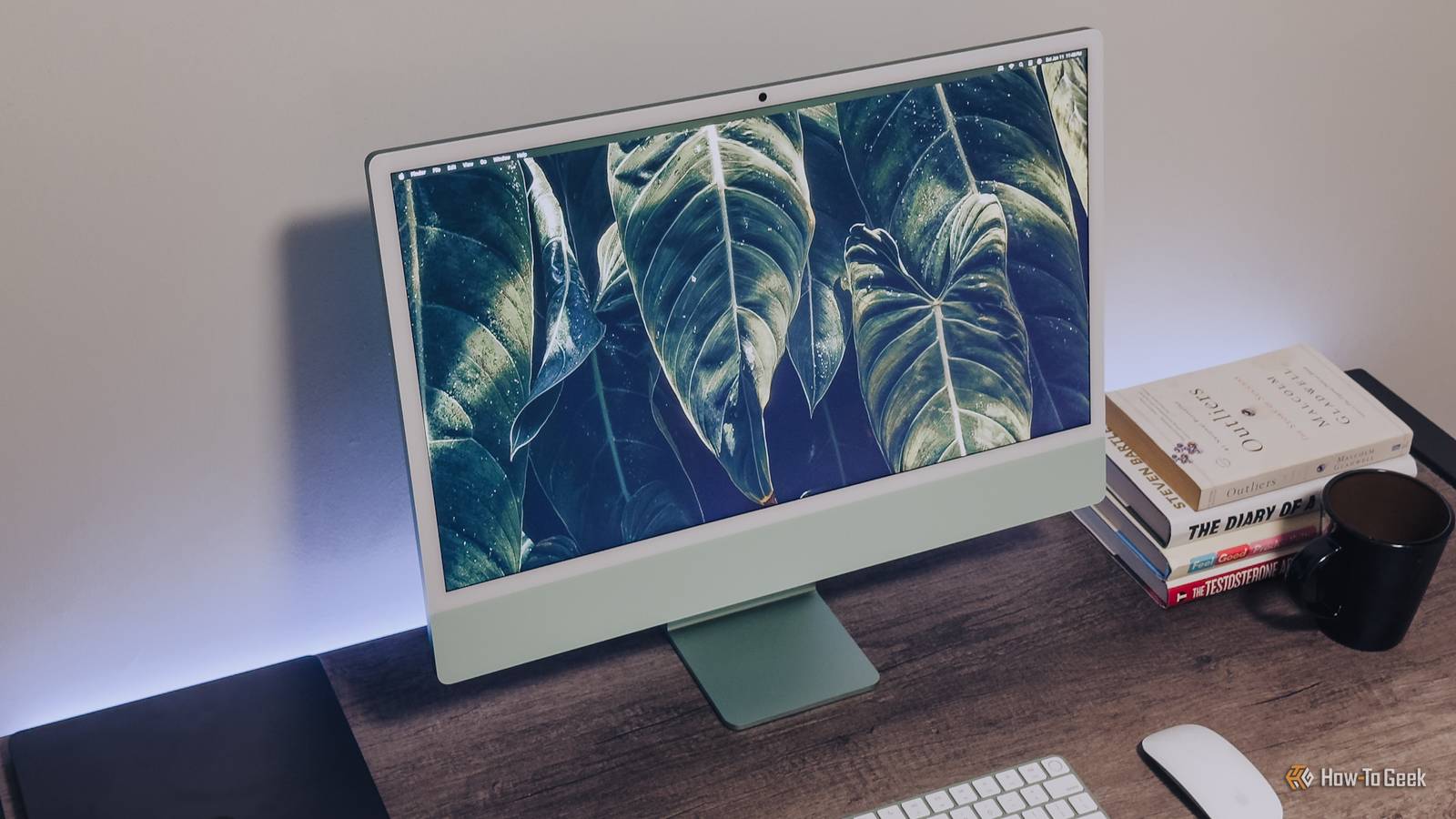 My iMac