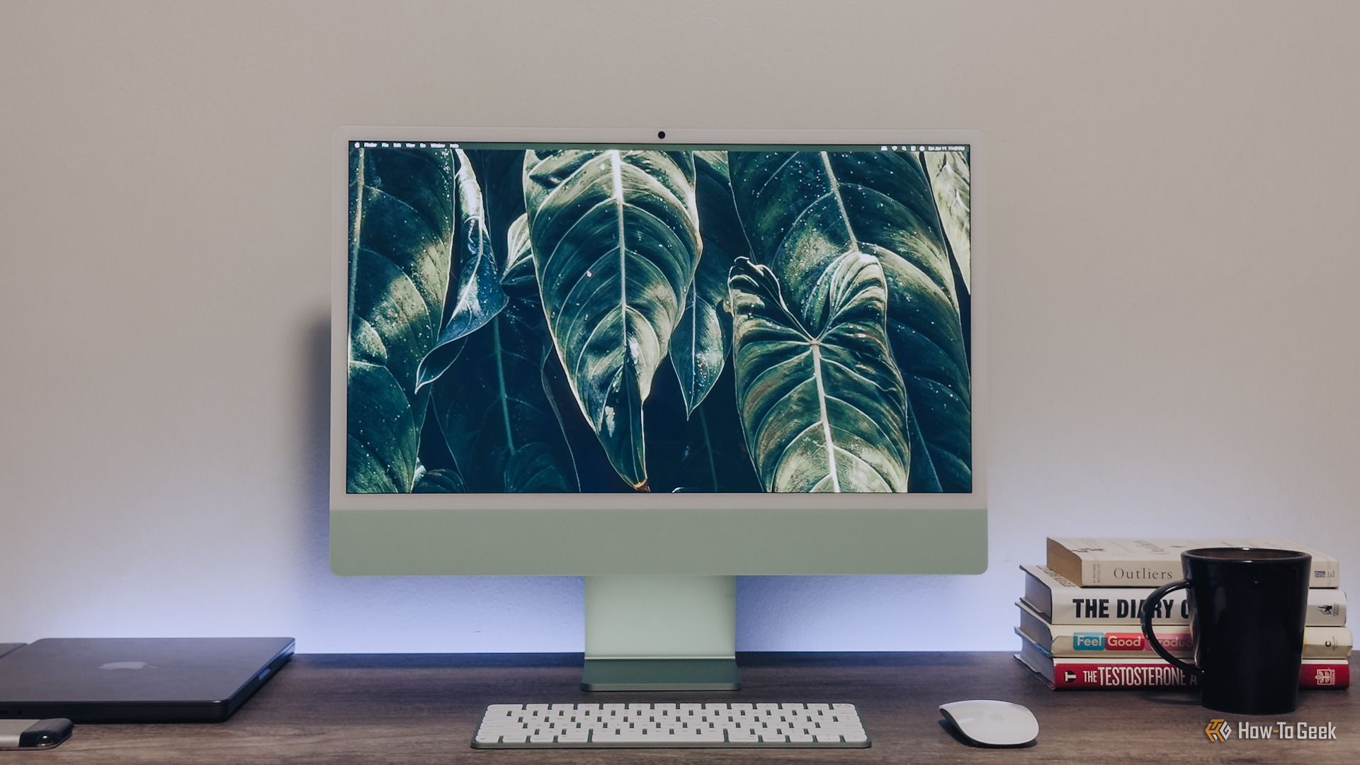 Who Is the iMac for in 2025? A Student's Perspective