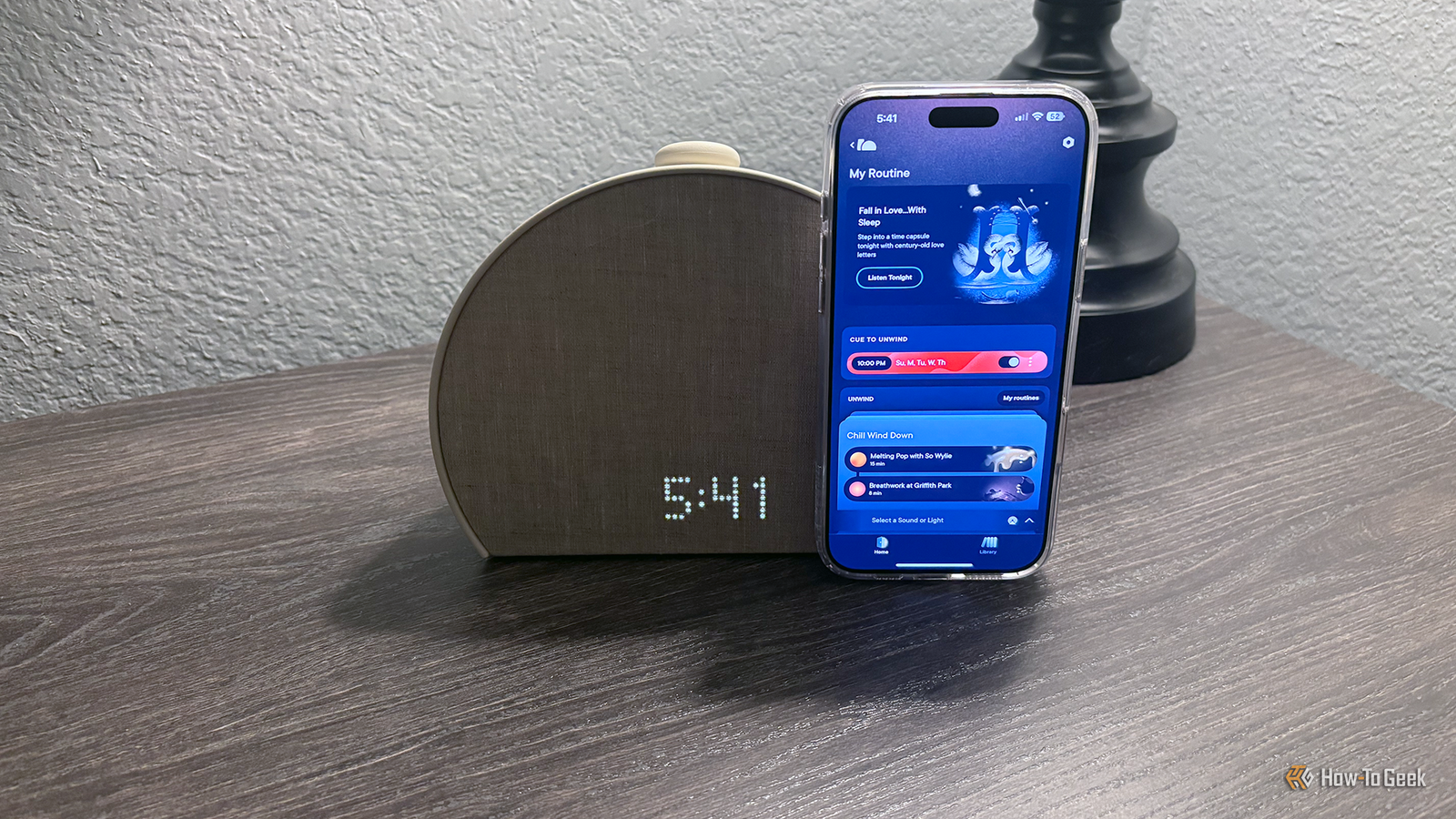 Hatch 3 Program Hatch Restore 3 Review: Much More Than Just an Alarm Clock