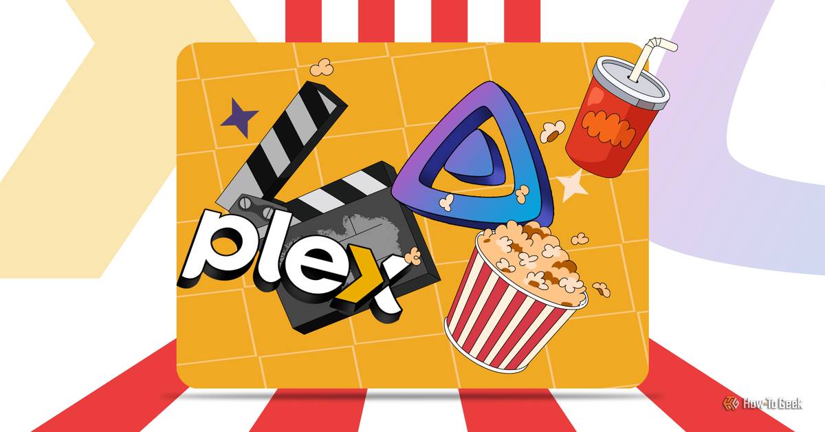Run Plex and Jellyfin side by side to dodge the paywall -- here's exactly why