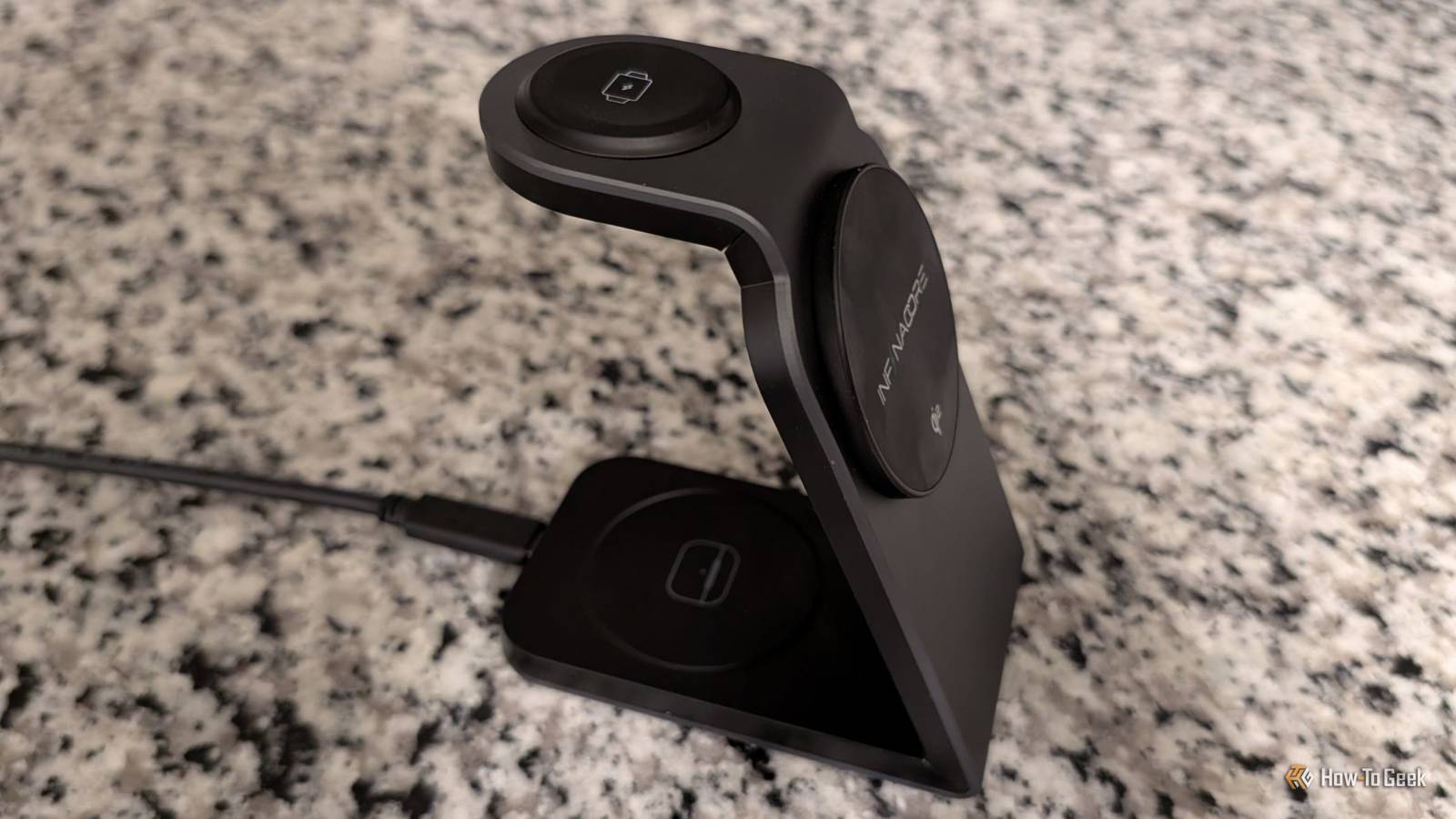 InfinaCore T3 Pro Review: Fast, Low-Cost Charging with Limited Compatibility