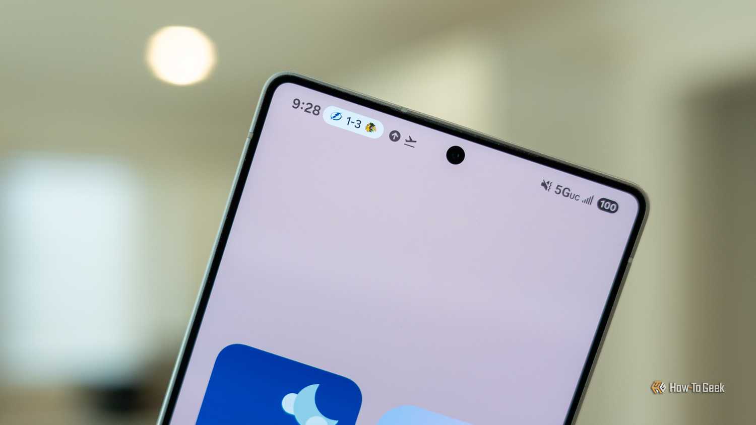 Now Bar в интерфейсе Samsung — иллюстрация 4 к материалу Now Bar в интерфейсе Samsung — иллюстрация 4 к материалу