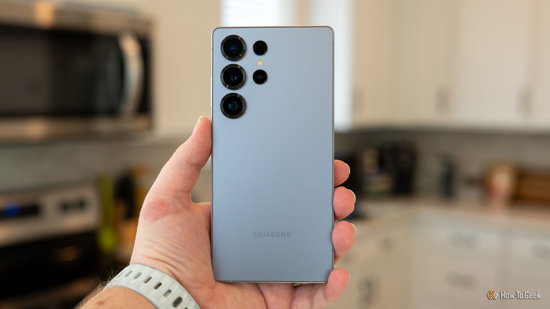 جالاكسي S26: سامسونج تواصل تجاهل ميزة شحن منتظرة