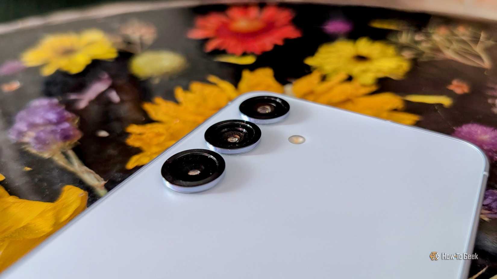 Samsung Galaxy S25 Review: Great, But Forgettable