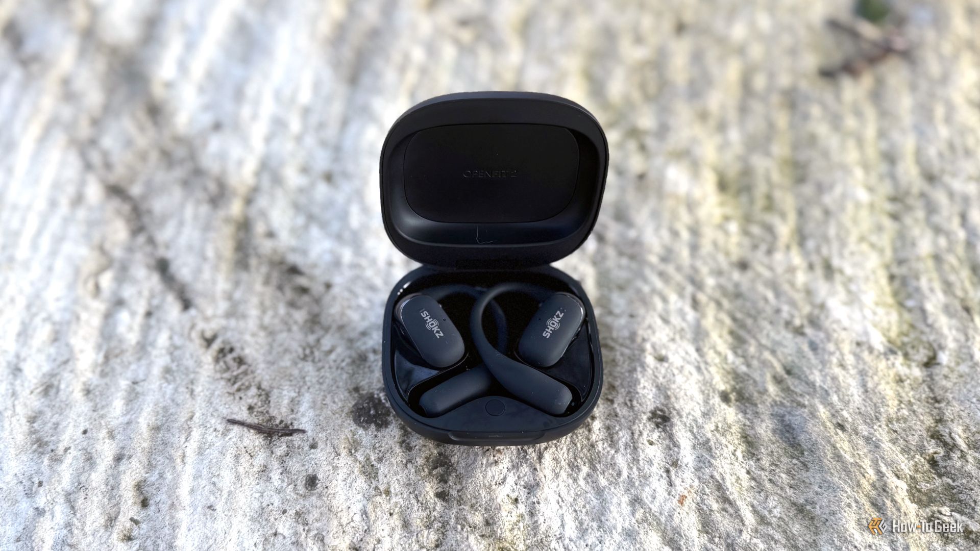 Shokz OpenFit 2 Review: Head Out for a Run With These Top-Notch