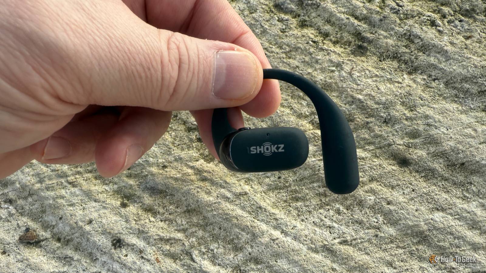 Open-ear earbuds aren't a gimmick, they're the future of comfortable audio