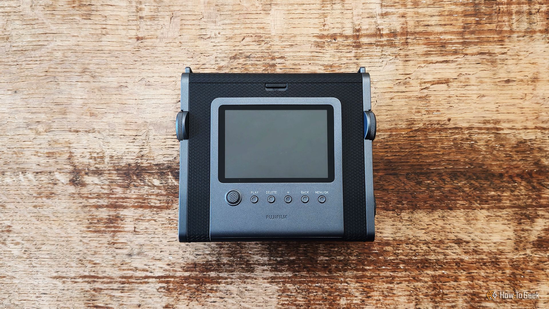 Fujifilm Instax WIDE Evo Hybrid Camera Review: A Convenient, Fun Little ...