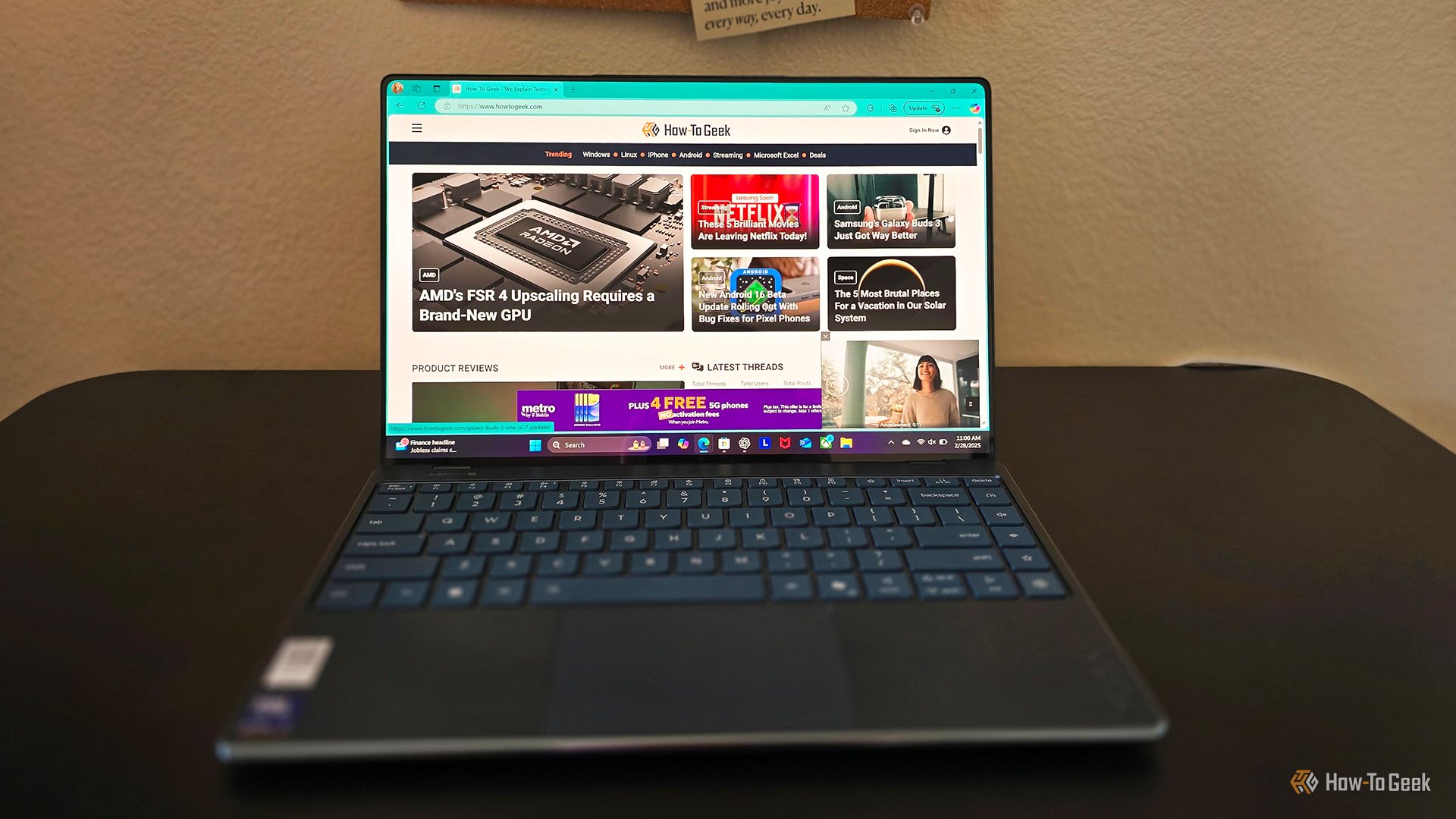 Lenovo Yoga Slim 9i 14 Gen 10 Laptop Review: Speedy Processing Lenovo Yoga Slim 9i 14 Gen 10 Laptop Review: Speedy Processing