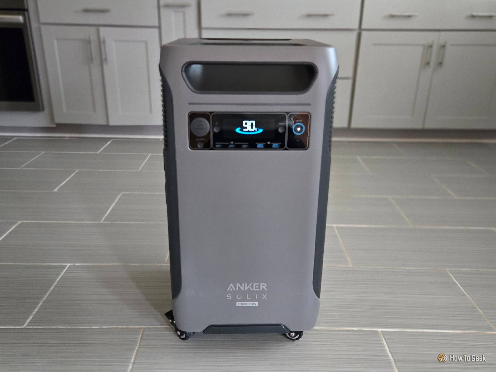 portable power unit Zero E Portable Expandable Power Station  FIRMAN Power Equipment