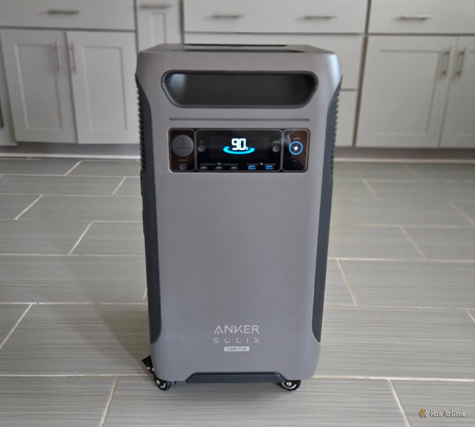 Anker SOLIX F3800 Plus Review: Same Power, Now Much Easier to Charge