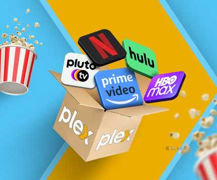 I Turned My Windows 11 PC Into a Streaming Hub With Plex, and You Can Too