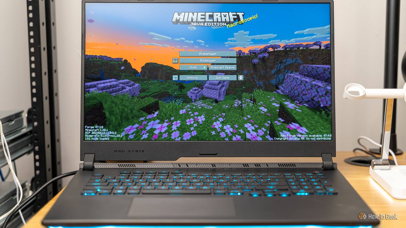 How I Sync My Minecraft World Between 6 Different Devices
