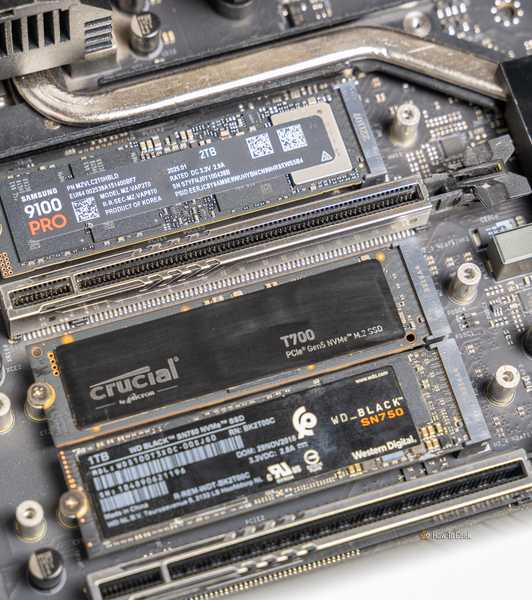 Is It Worth Buying External NVMe Drives Over Regular SSDs?