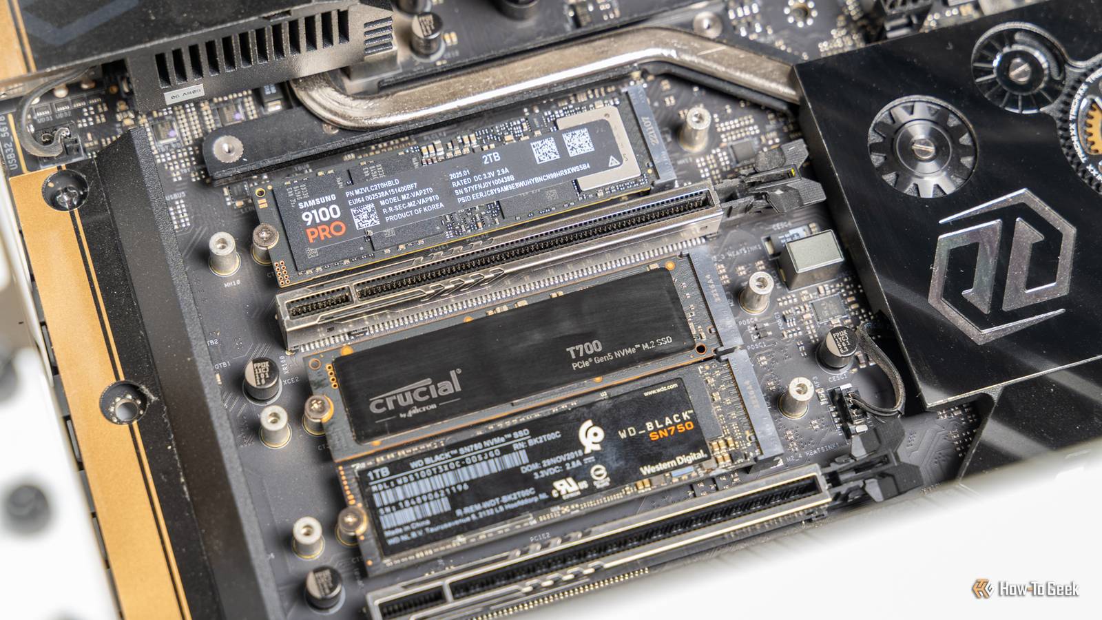 10 Surprising Gadgets Your PC Motherboard Can Support